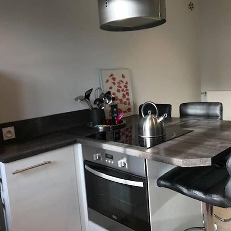 Appartement L'Ormeau 4 Etoiles Dans Le Centre Historique De Saint Malo Kültér fotó