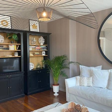 Appartement L'Ormeau 4 Etoiles Dans Le Centre Historique De Saint Malo Kültér fotó