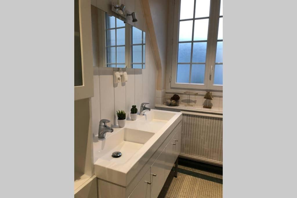 Appartement L'Ormeau 4 Etoiles Dans Le Centre Historique De Saint Malo Kültér fotó